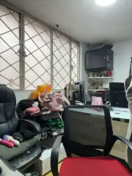 Snapshot of SALOME_KORLAND chatting on May 2026 03:54:01 PM SALOME KORLAND online show from May 2026 03:54:01 PM