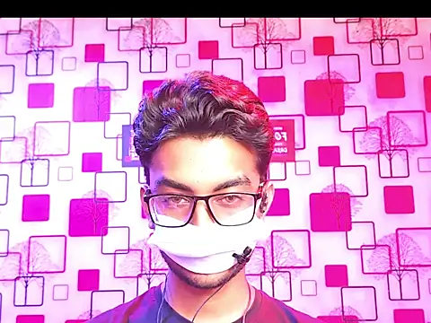 ChiseledCharm online show from September 2025 08:21:02 PM