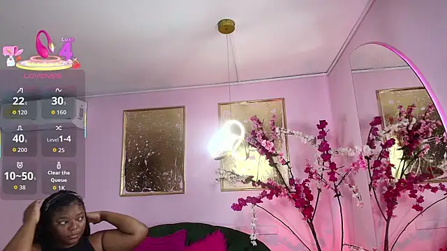 CHANNEL MILLER69 online show from September 2025 03:39:02 AM