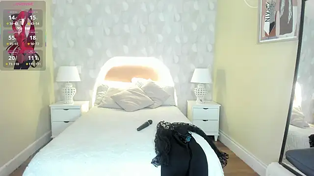 isabella milf  online show from December 2025 07:10:01 PM