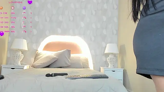 isabella milf  online show from March 2026 07:08:01 PM