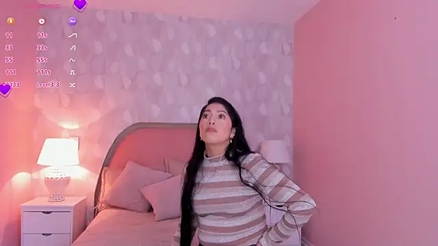 isabella milf  online show from April 2026 07:14:01 PM