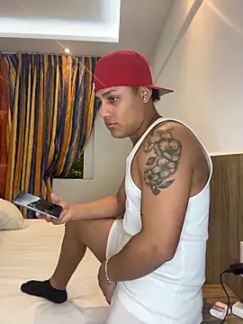 dotado 20xx online show from March 2026 08:42:01 AM