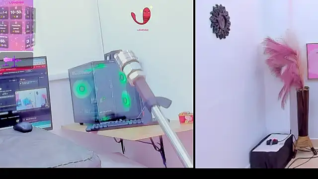 Athena Jackson  online show from September 2025 12:16:01 AM