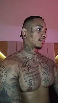 David tatto1 online show from November 2025 02:22:01 AM