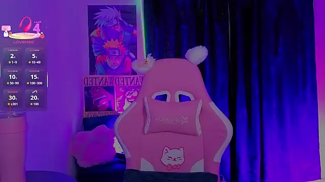 Gaby  Howards online show from December 2025 07:19:02 PM