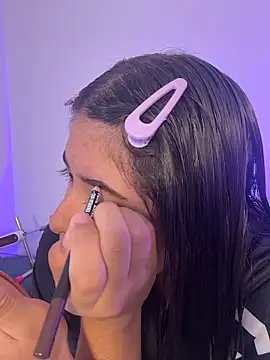 Gaby  Howards online show from February 2026 07:09:02 PM