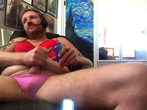 lilthicky352 online show from October 2025 03:35:01 PM