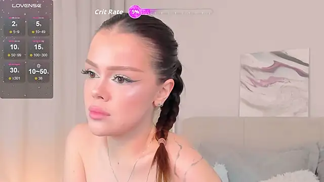 AnastasiaOcean online show from October 2025 10:47:01 AM