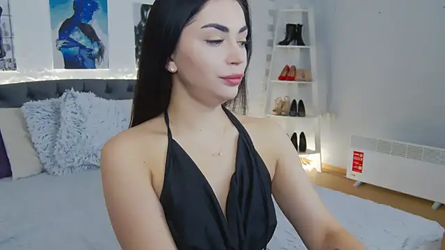 Agnessa online show from February 2026 10:14:02 AM