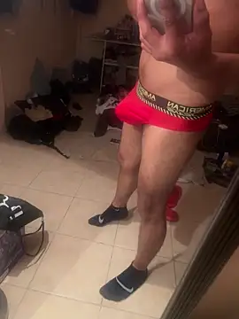 Albertovr27 online show from November 2025 11:32:02 AM