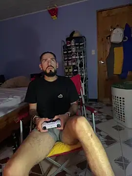 Jonny0399  online show from February 2026 07:05:02 AM