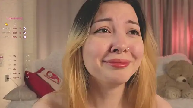 Pussy Dream online show from September 2025 09:36:01 PM