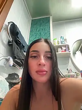 Soft Pleasure online show from October 2025 07:43:01 PM