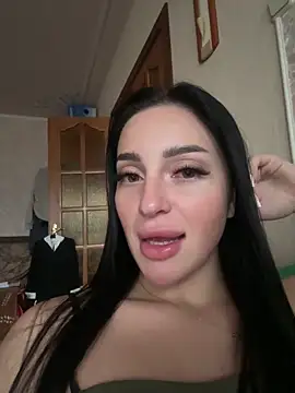 Soft Pleasure online show from November 2025 09:10:02 AM