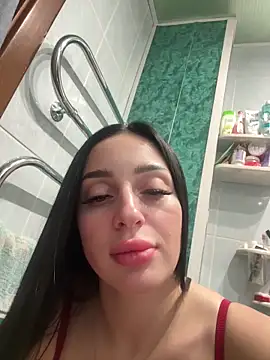 Soft Pleasure online show from November 2025 07:51:02 PM