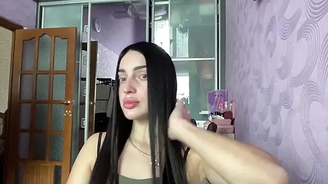 Soft Pleasure online show from February 2026 11:03:02 AM