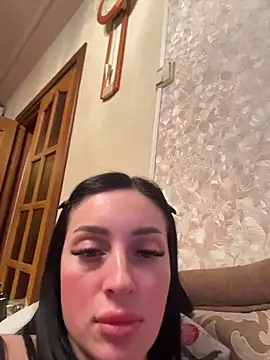 Soft Pleasure online show from March 2026 07:59:01 PM