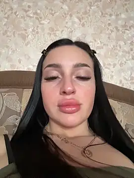 Soft Pleasure online show from March 2026 08:37:02 AM