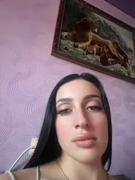 Soft Pleasure online show from April 2026 04:34:01 PM