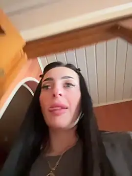 Snapshot of Soft_Pleasure chatting on May 2026 08:19:01 AM Soft Pleasure online show from May 2026 08:19:01 AM