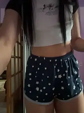 Soft Pleasure online show from July 2026 07:09:02 AM