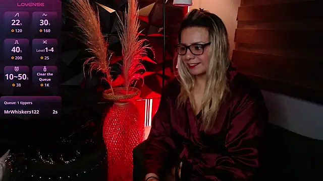 kathaleyagrayy online show from April 2026 12:19:02 PM