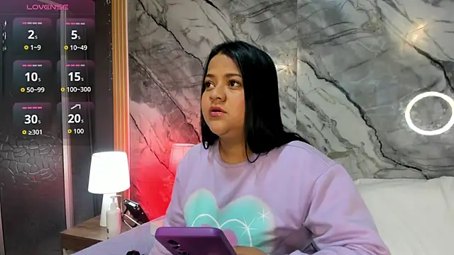 cutestrawberryy online show from September 2025 12:38:01 PM