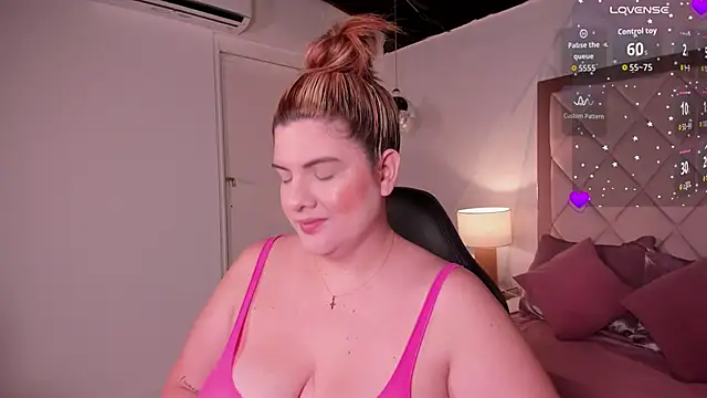 anabelle clark online show from September 2025 01:36:01 PM