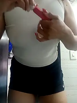 Fox Roxxan online show from September 2025 01:20:02 AM