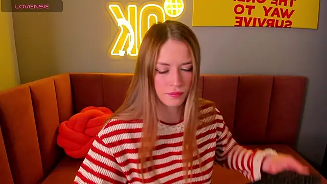 StacyWells online show from April 2026 01:41:02 AM