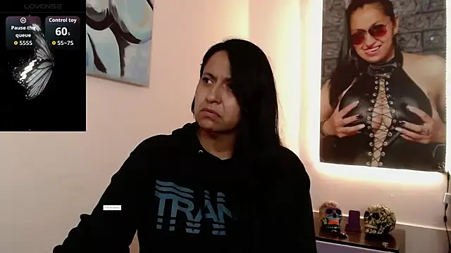 holydeath 1 online show from March 2026 08:37:01 PM