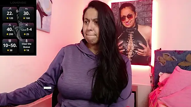 holydeath 1 online show from March 2026 08:01:01 PM