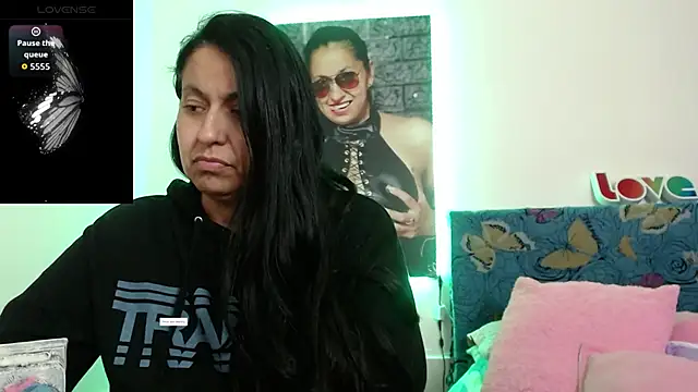 holydeath 1 online show from March 2026 08:23:01 PM