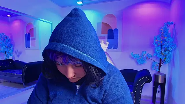 Ritsuka berry online show from October 2025 03:37:02 AM