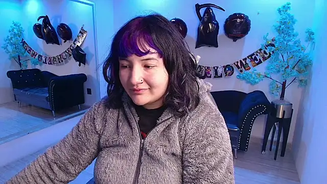 Ritsuka berry online show from October 2025 03:43:02 AM