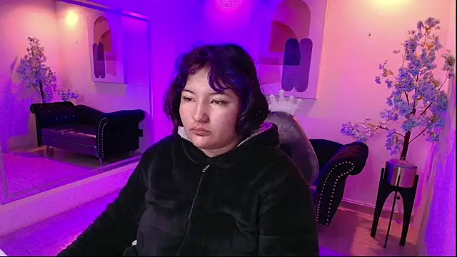 Ritsuka berry online show from December 2025 03:25:01 AM