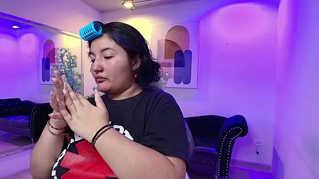 Ritsuka berry online show from February 2026 07:29:01 PM