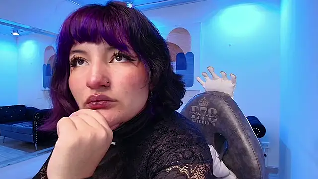 Ritsuka berry online show from February 2026 07:06:02 PM