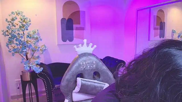 Ritsuka berry online show from April 2026 07:39:01 PM