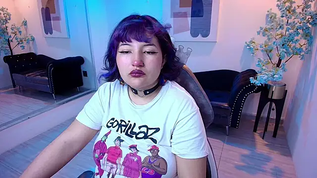Snapshot of Ritsuka_berry chatting on May 2026 08:18:02 PM Ritsuka berry online show from May 2026 08:18:02 PM