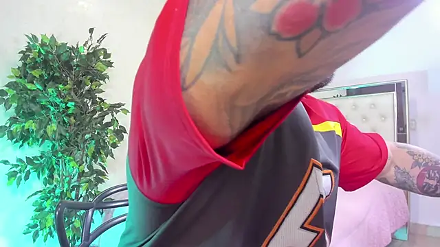 MISTER VENOM online show from December 2025 07:07:02 PM