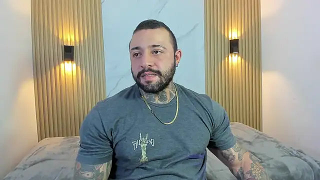 MISTER VENOM online show from December 2025 08:16:02 PM