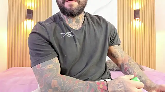 MISTER VENOM online show from January 2026 07:28:02 PM