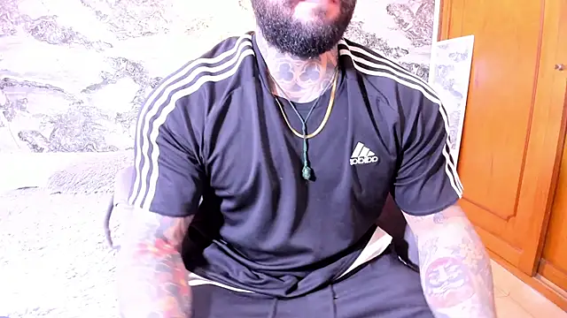 MISTER VENOM online show from January 2026 07:30:01 PM