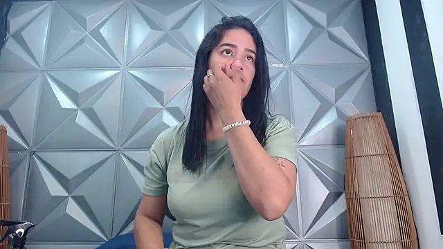 Snapshot of GreciaFox1 chatting on September 2025 11:21:02 AM GreciaFox1 online show from September 2025 11:21:02 AM