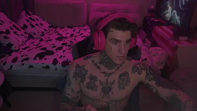 selboy online show from April 2026 09:01:01 PM