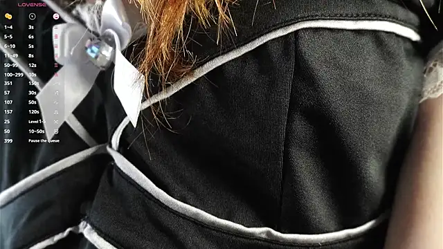 Snapshot of EngelBrougham chatting on September 2025 08:25:01 AM EngelBrougham online show from September 2025 08:25:01 AM