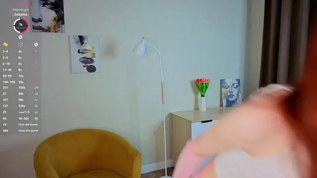 Snapshot of EngelBrougham chatting on September 2025 07:24:02 AM EngelBrougham online show from September 2025 07:24:02 AM