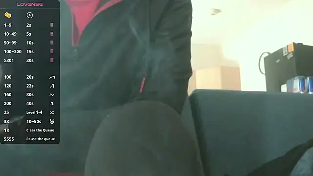 avamaxwell online show from March 2026 12:38:02 PM